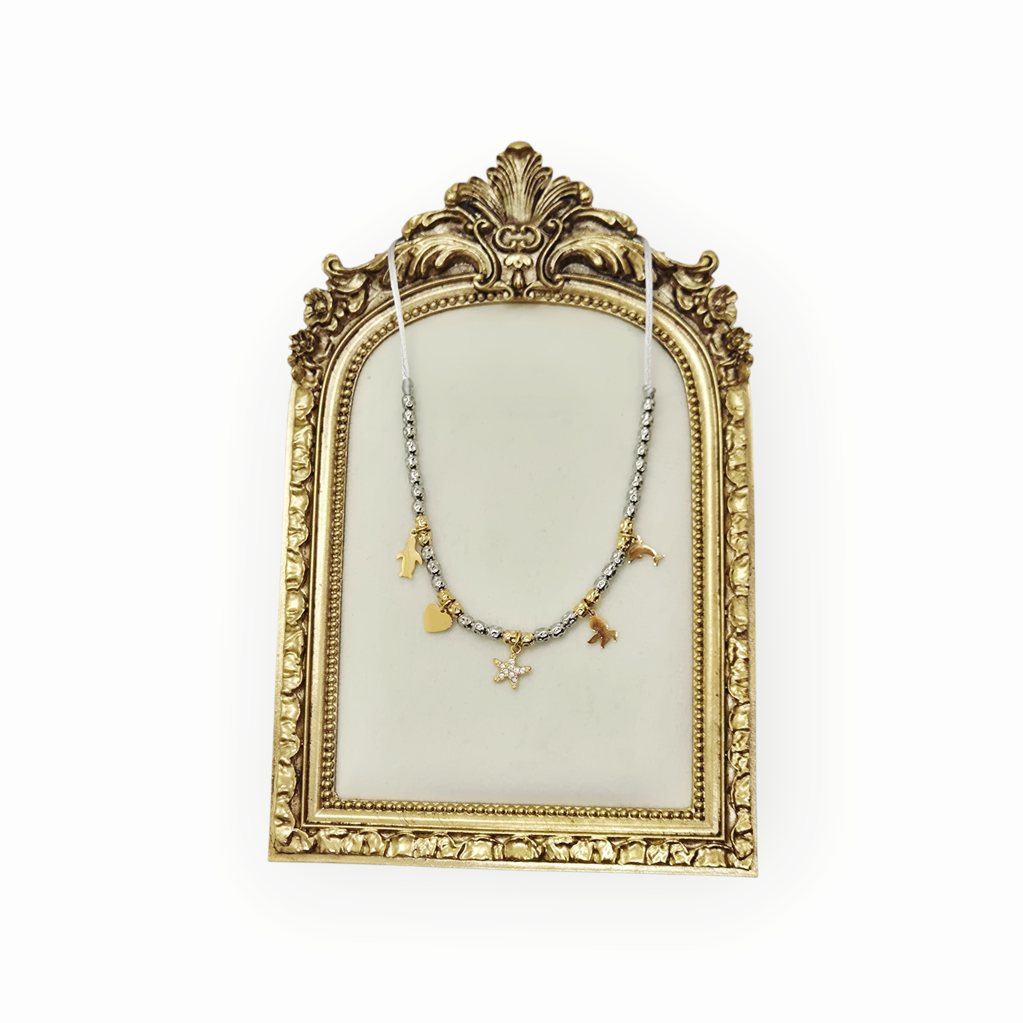 collier grigri
