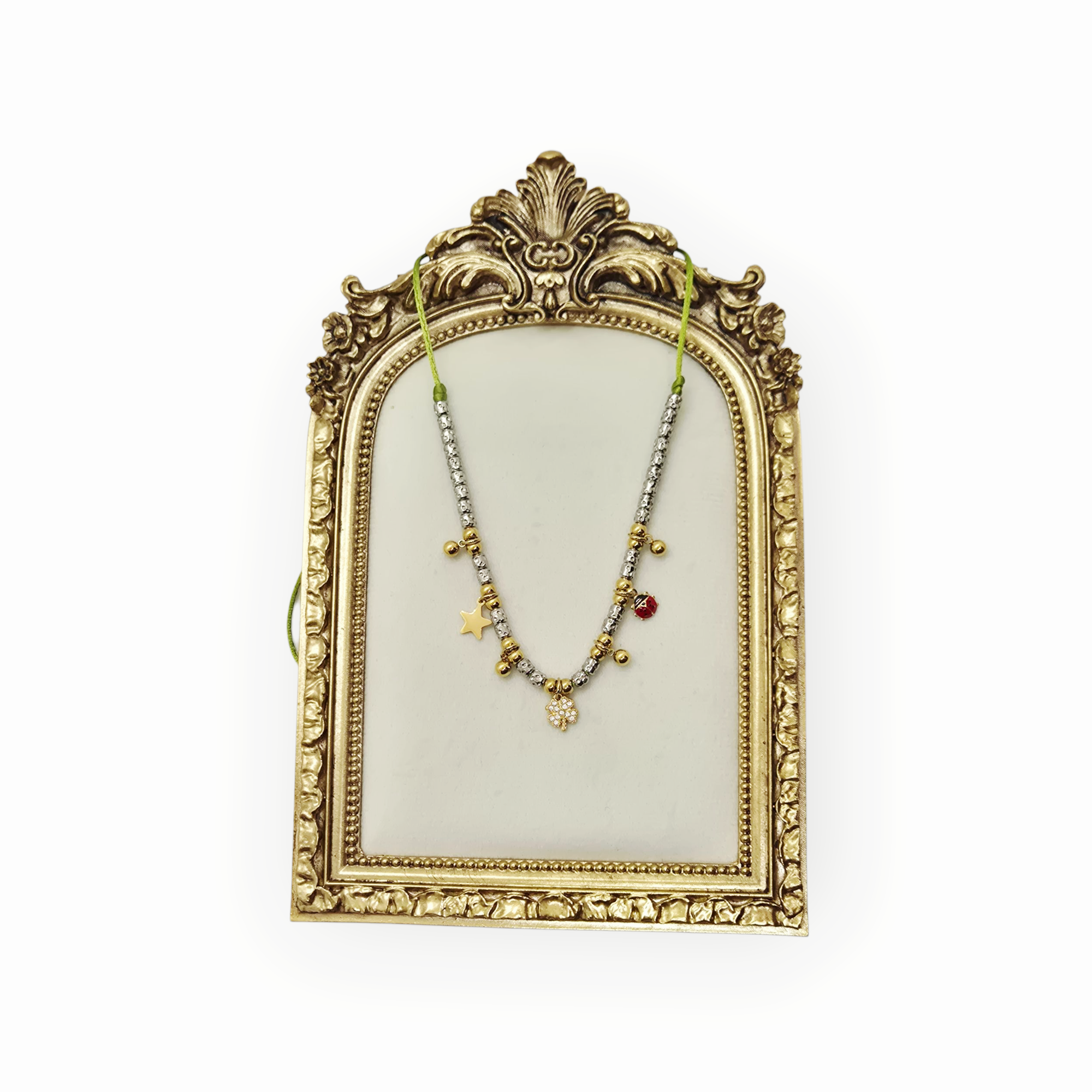 collier grigri
