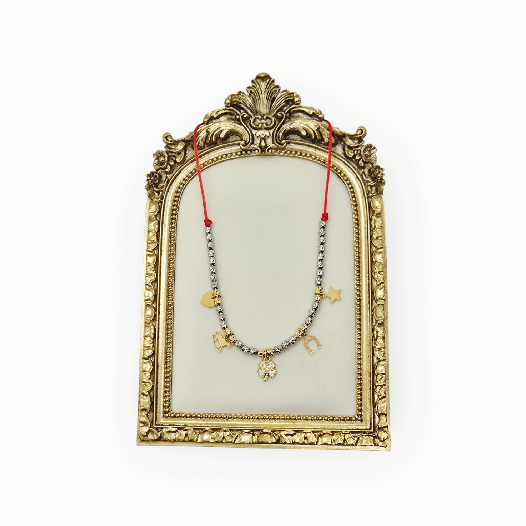 collier grigr