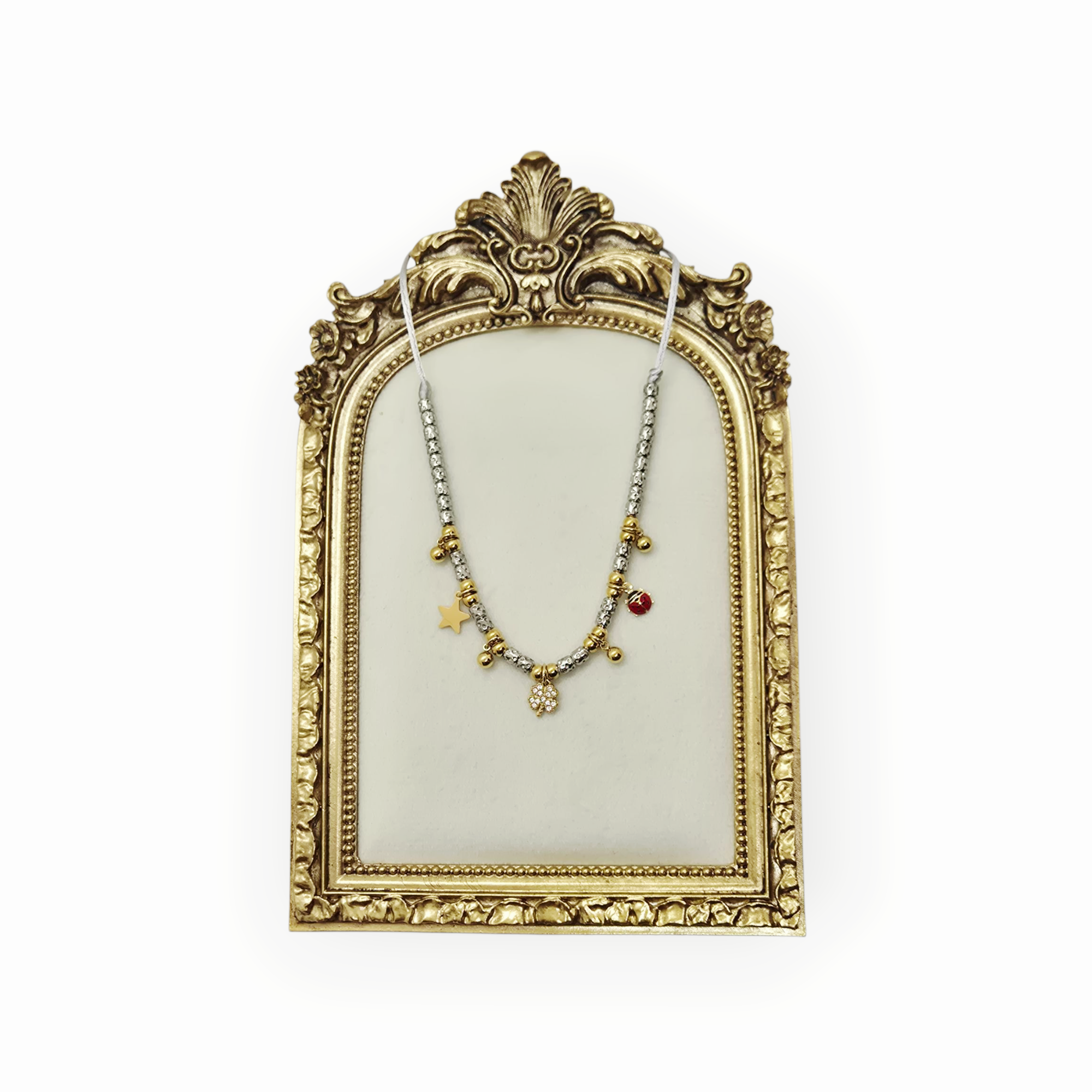 collier grigri