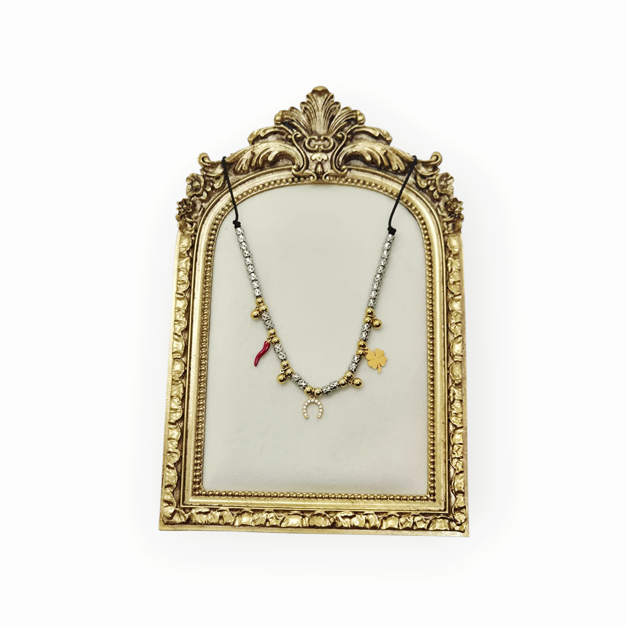 collier grigri