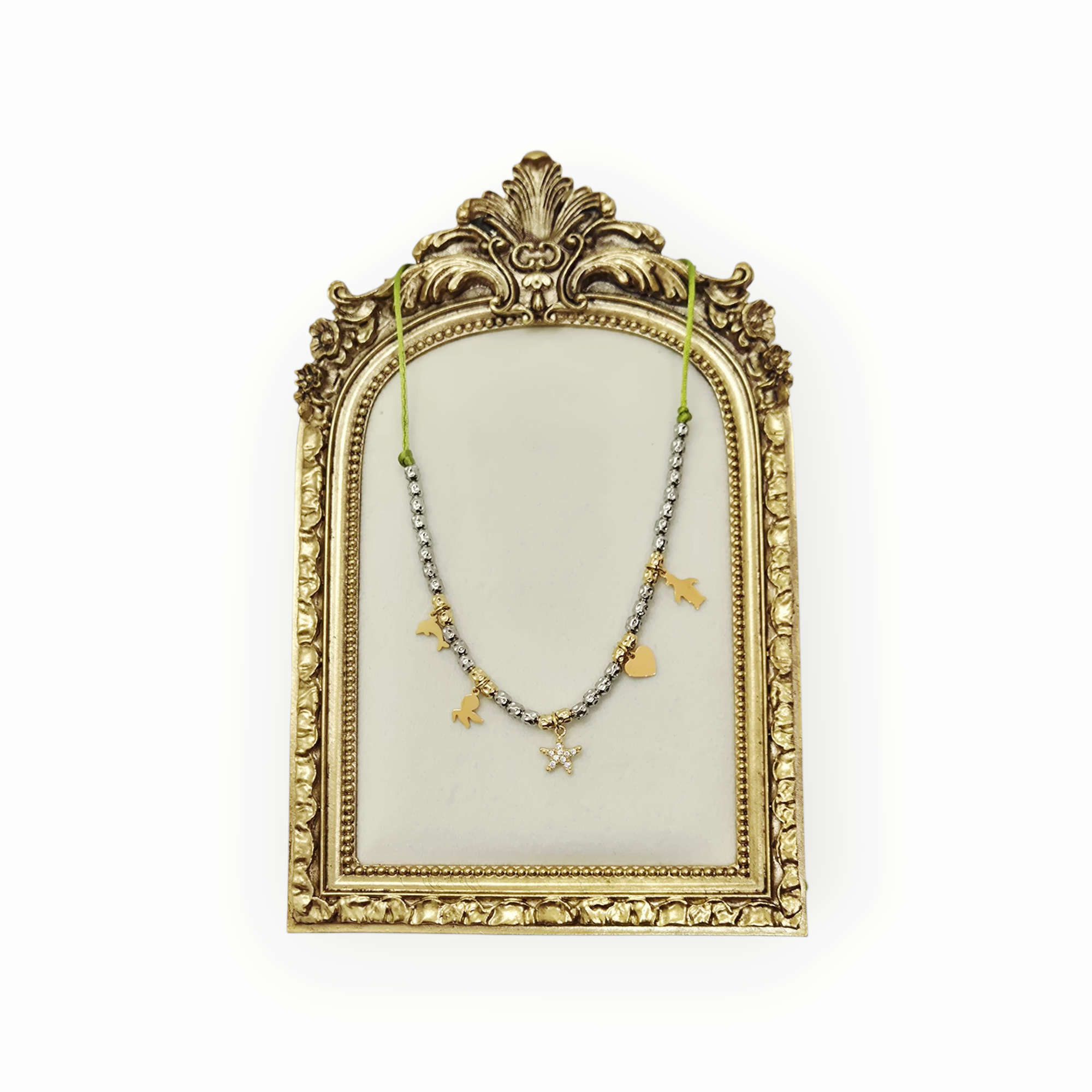 collier grigri