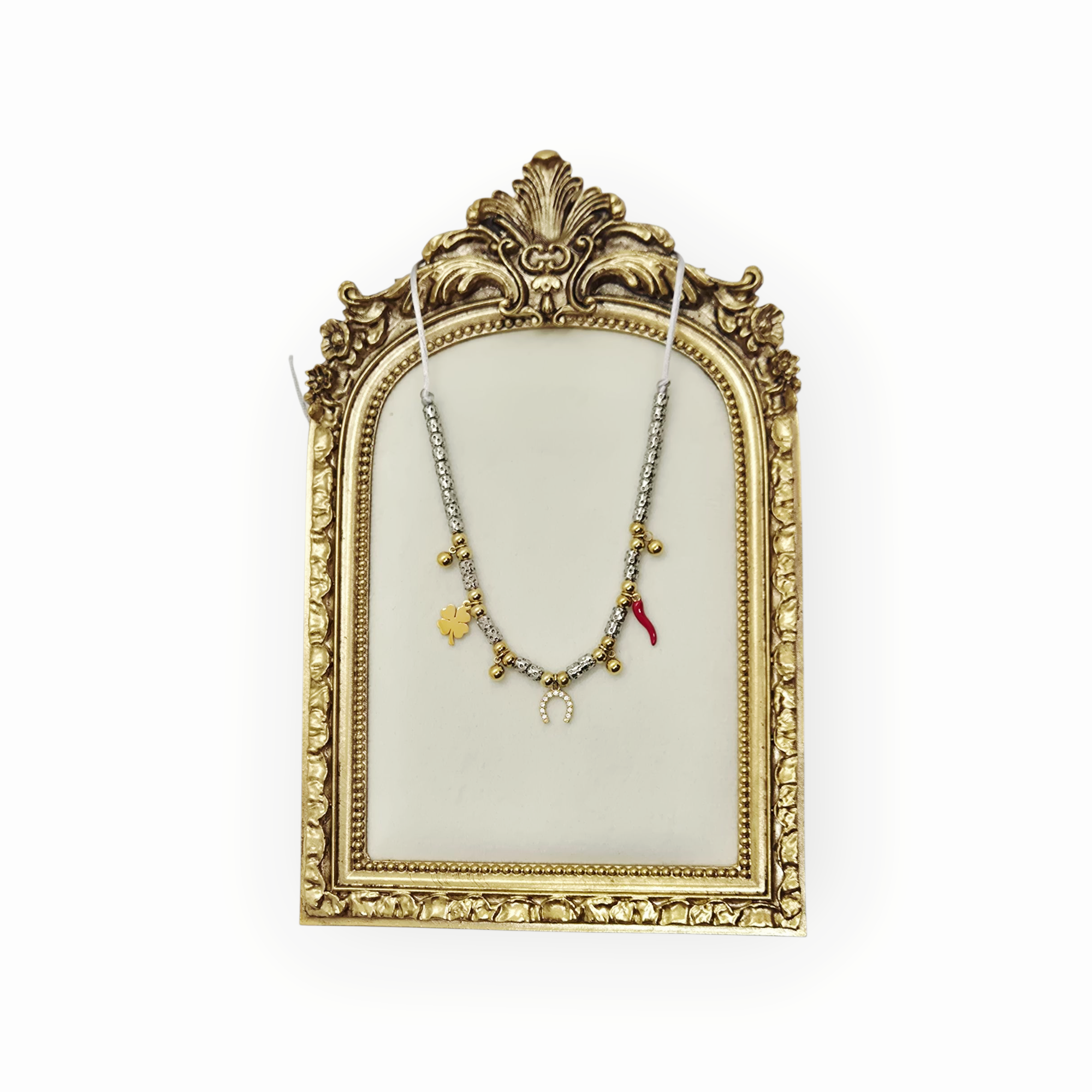collier grigri
