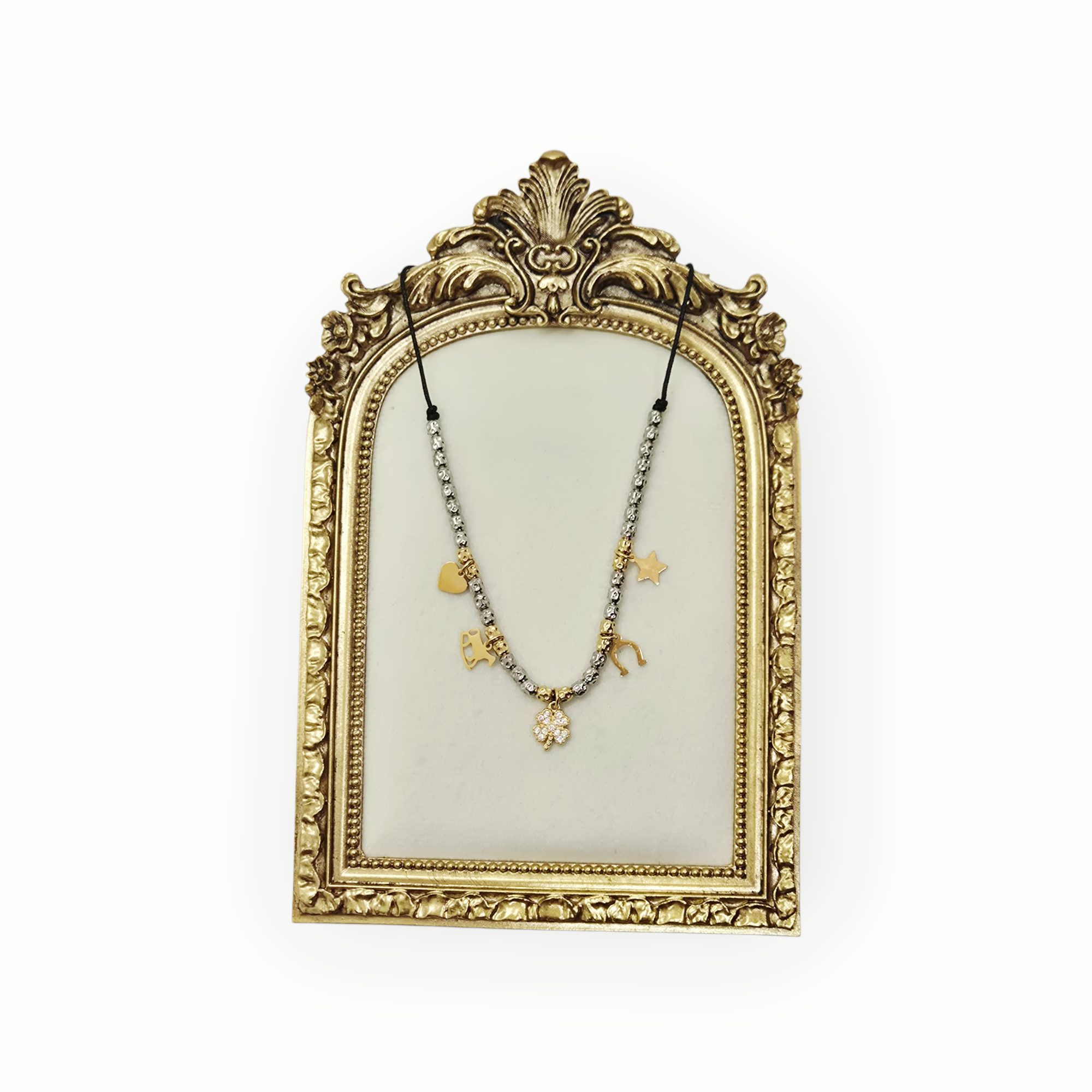 collier grigri
