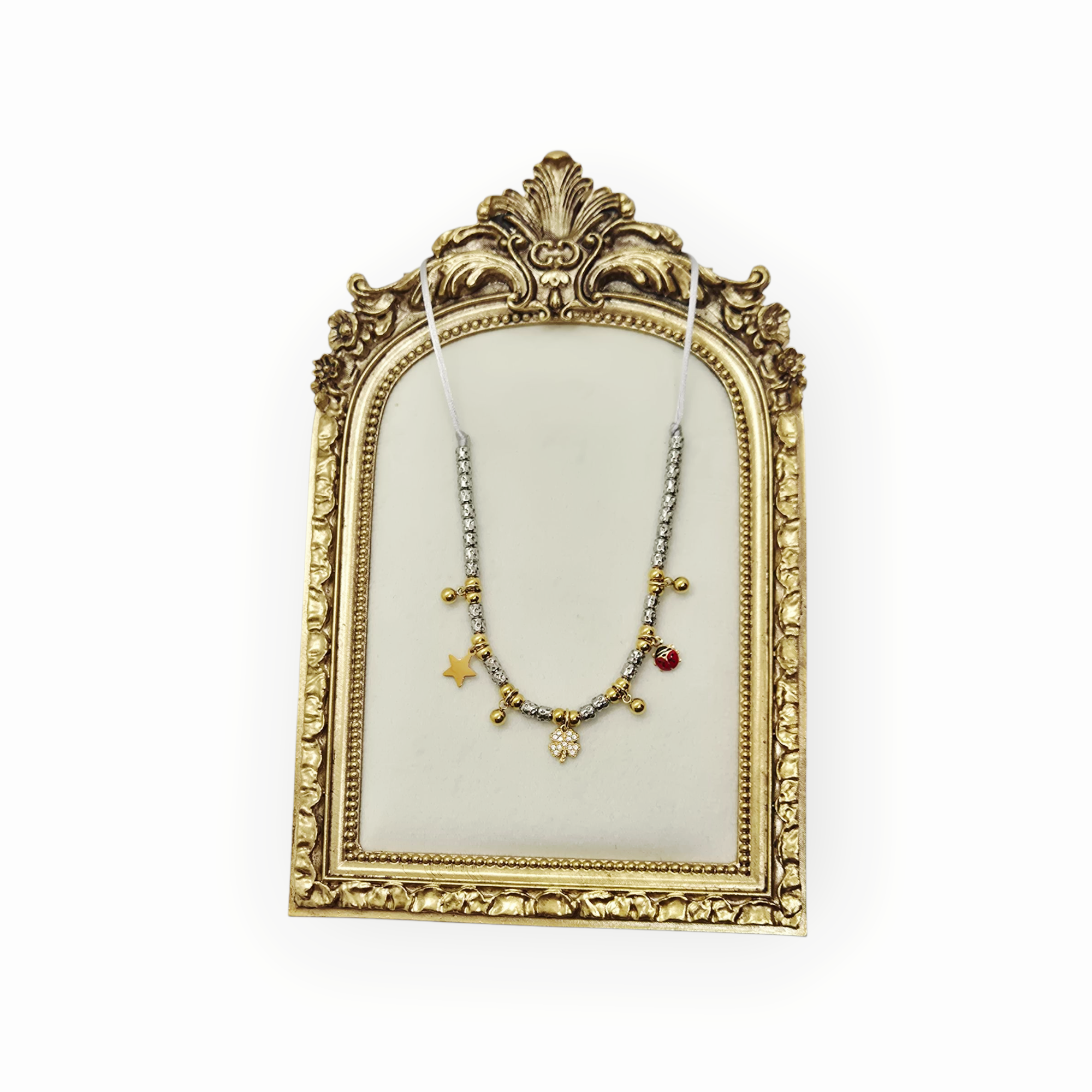 collier grigri
