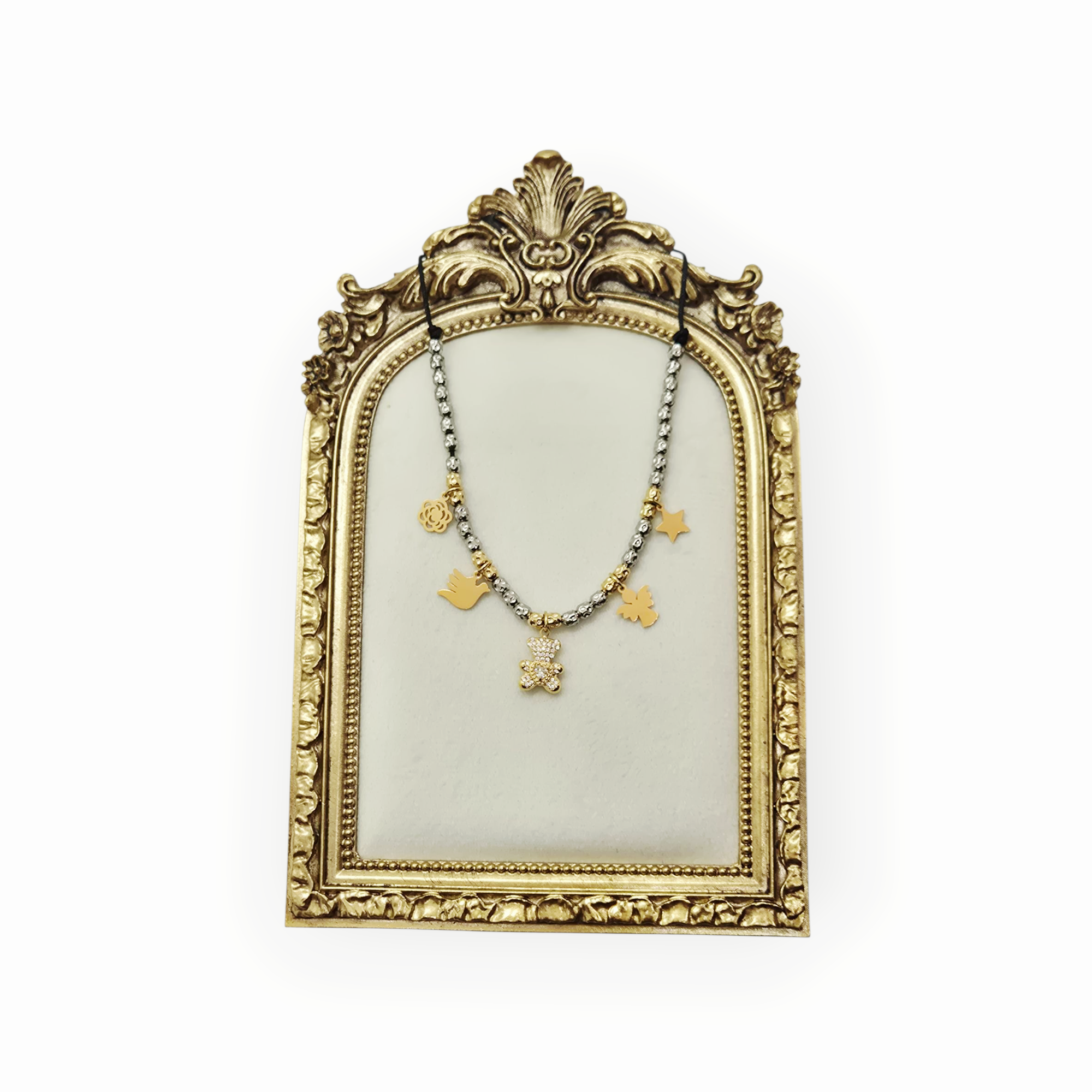 collier grigri