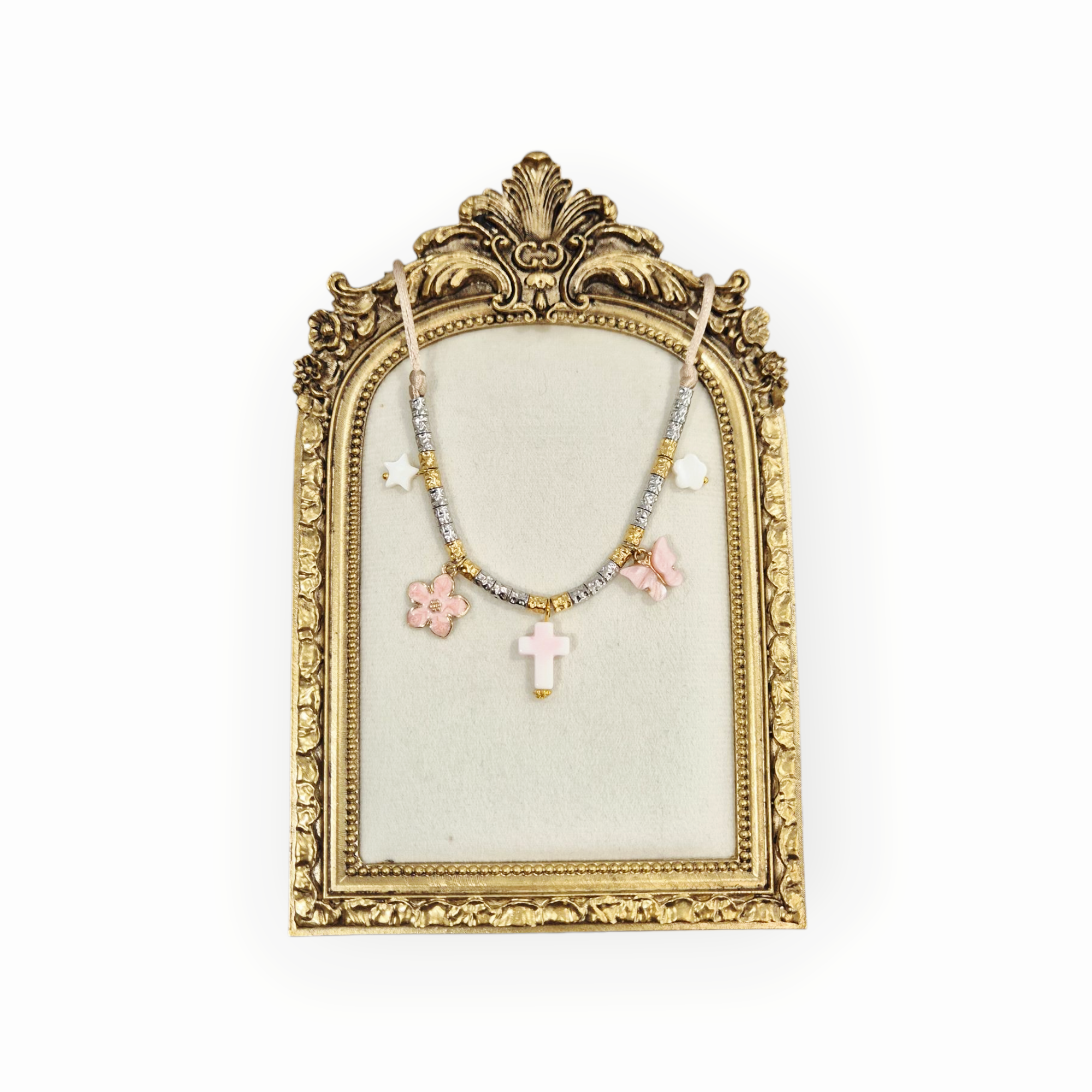 collier grigri