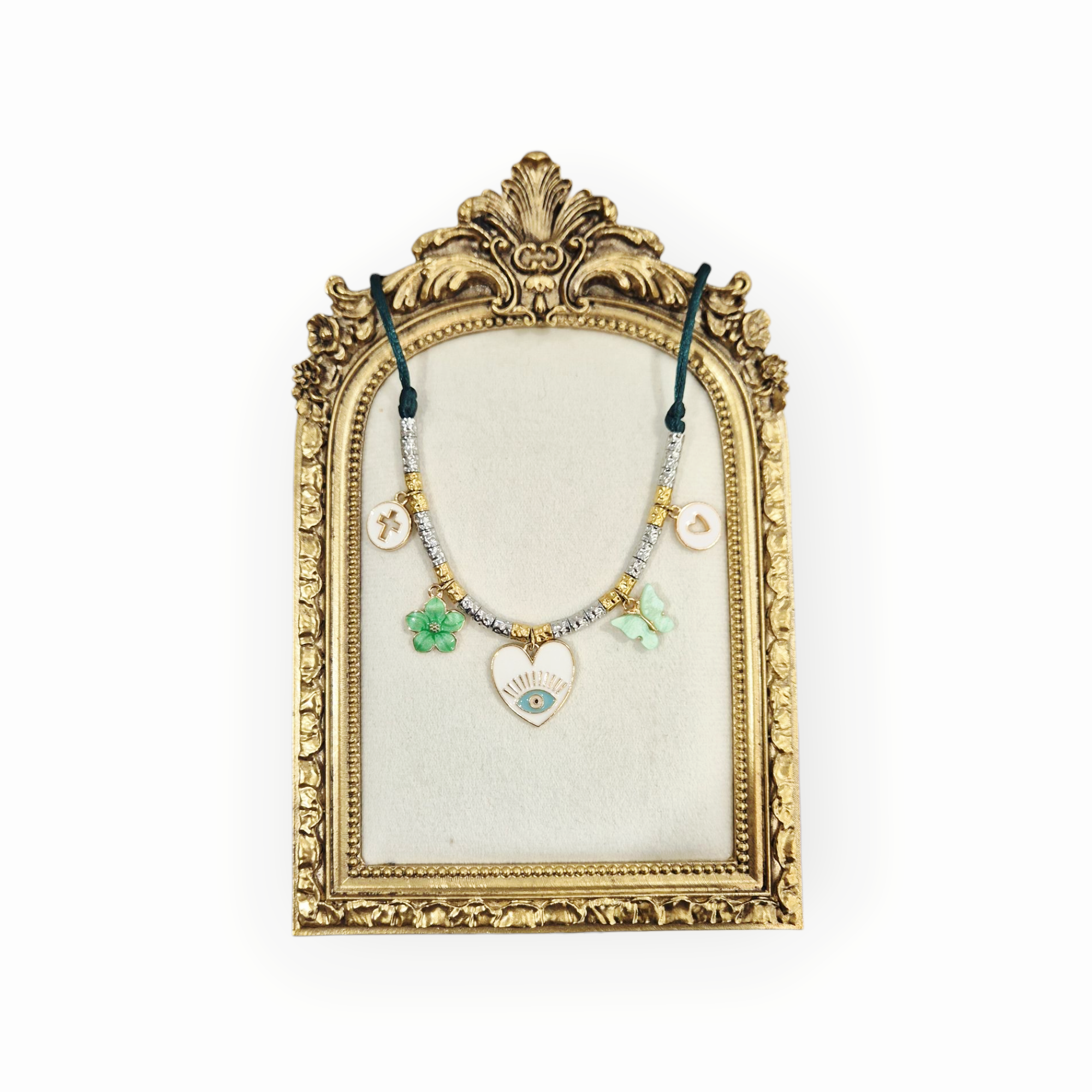 collier grigri