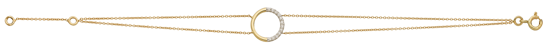 Bracelet femme