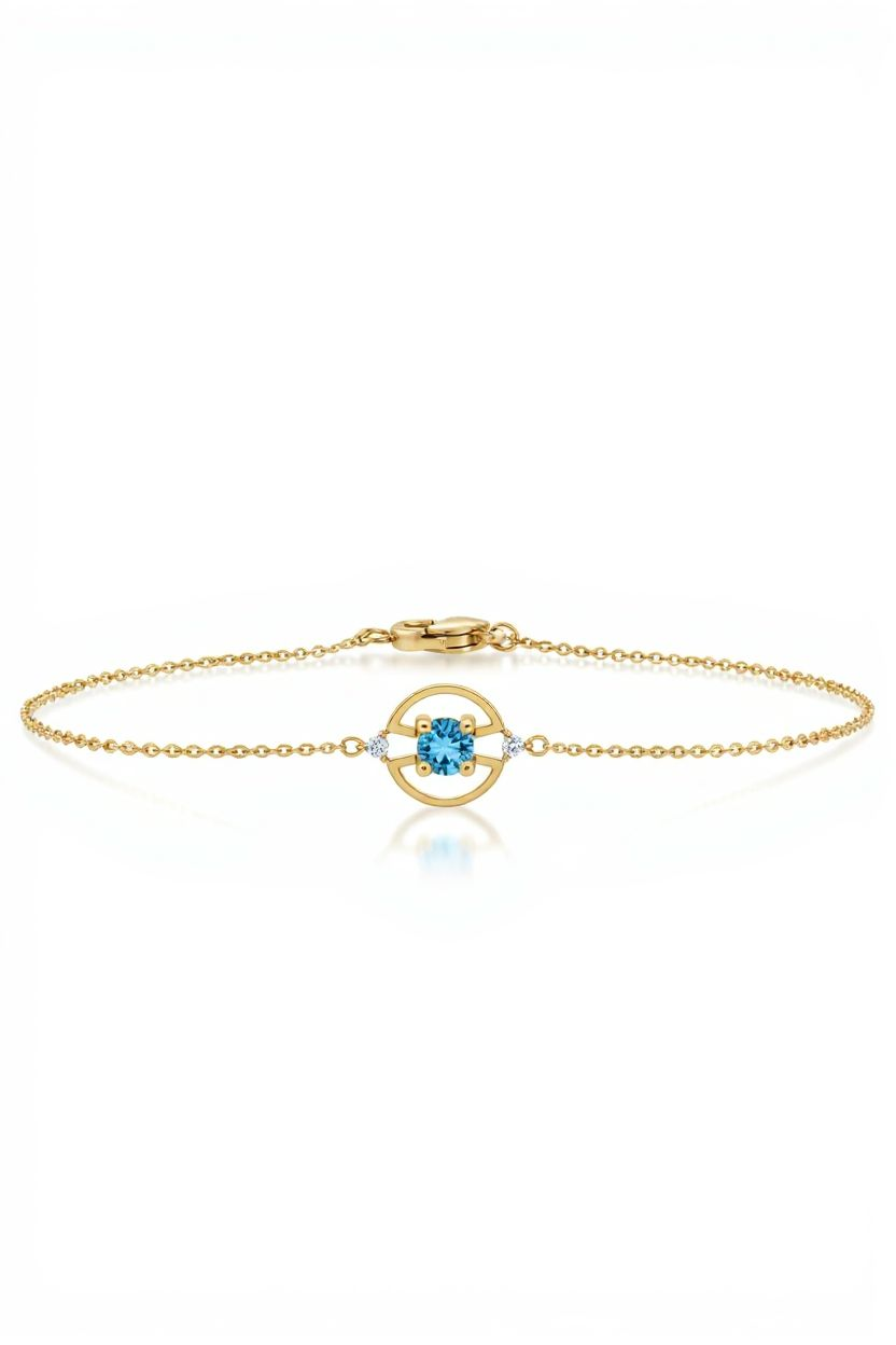 bracelet tendance femme corse
