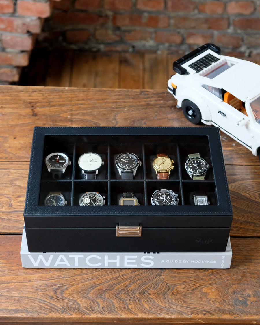 Coffret à montres