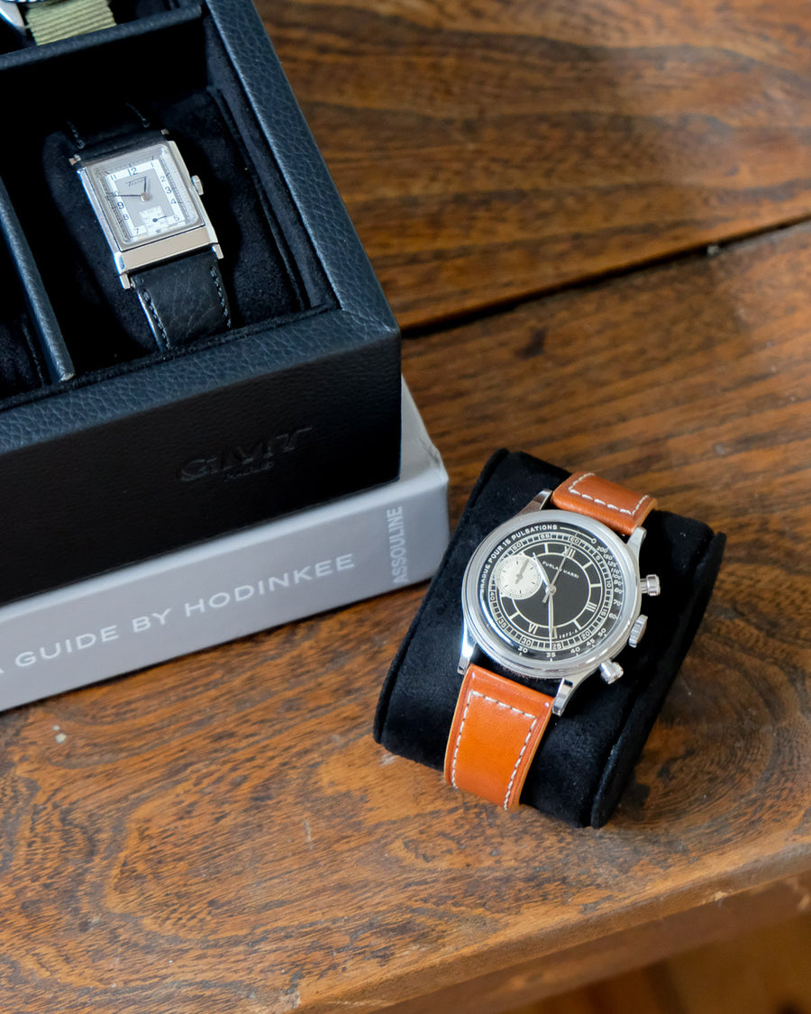 Magnifique Boîte à montres
