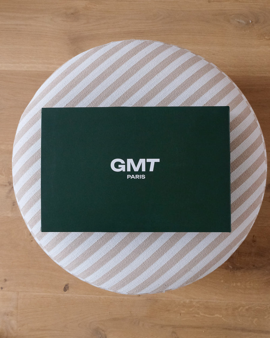 Boîte à montres de voyage cadeaux
