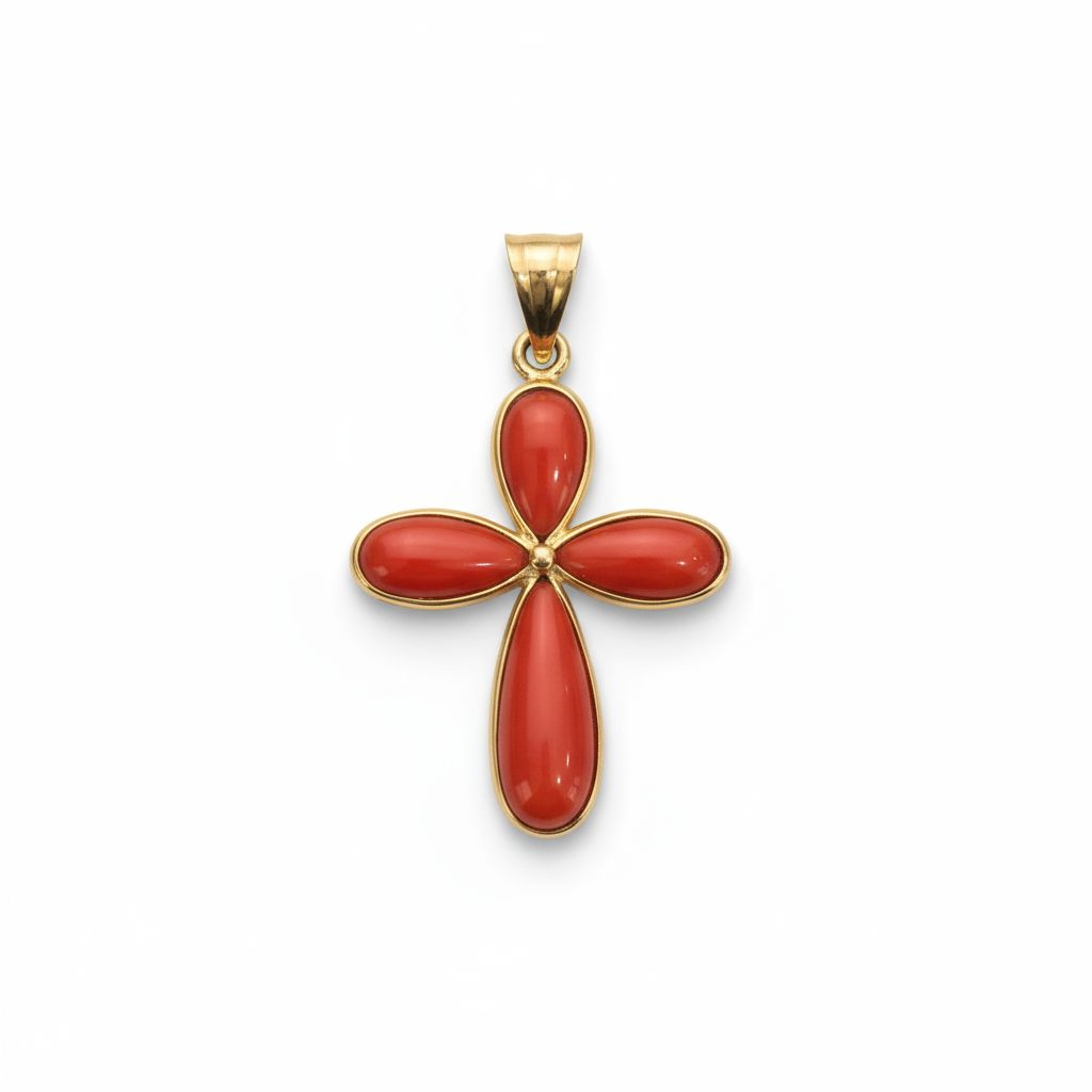 croix corse