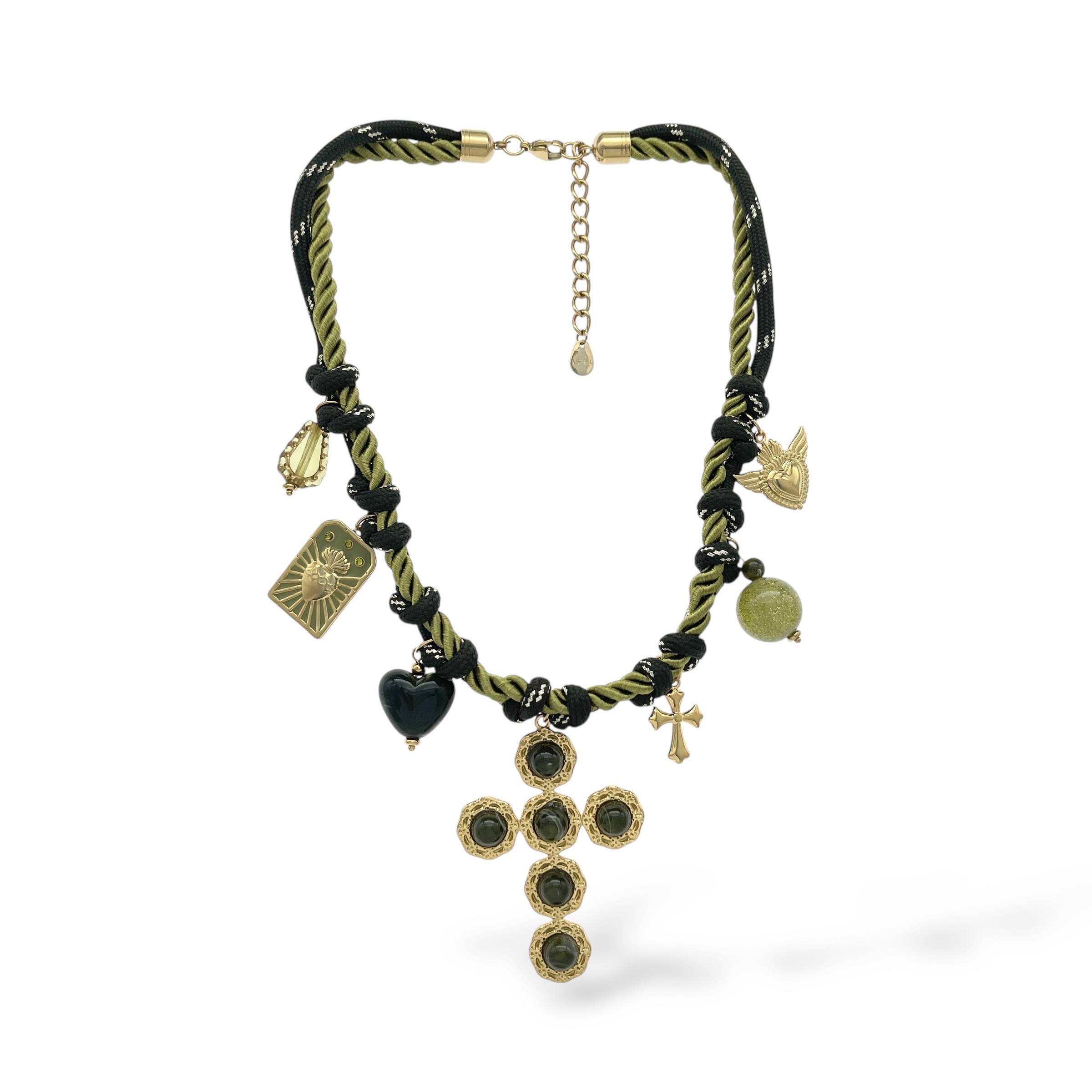 corix corse en collier pour femme