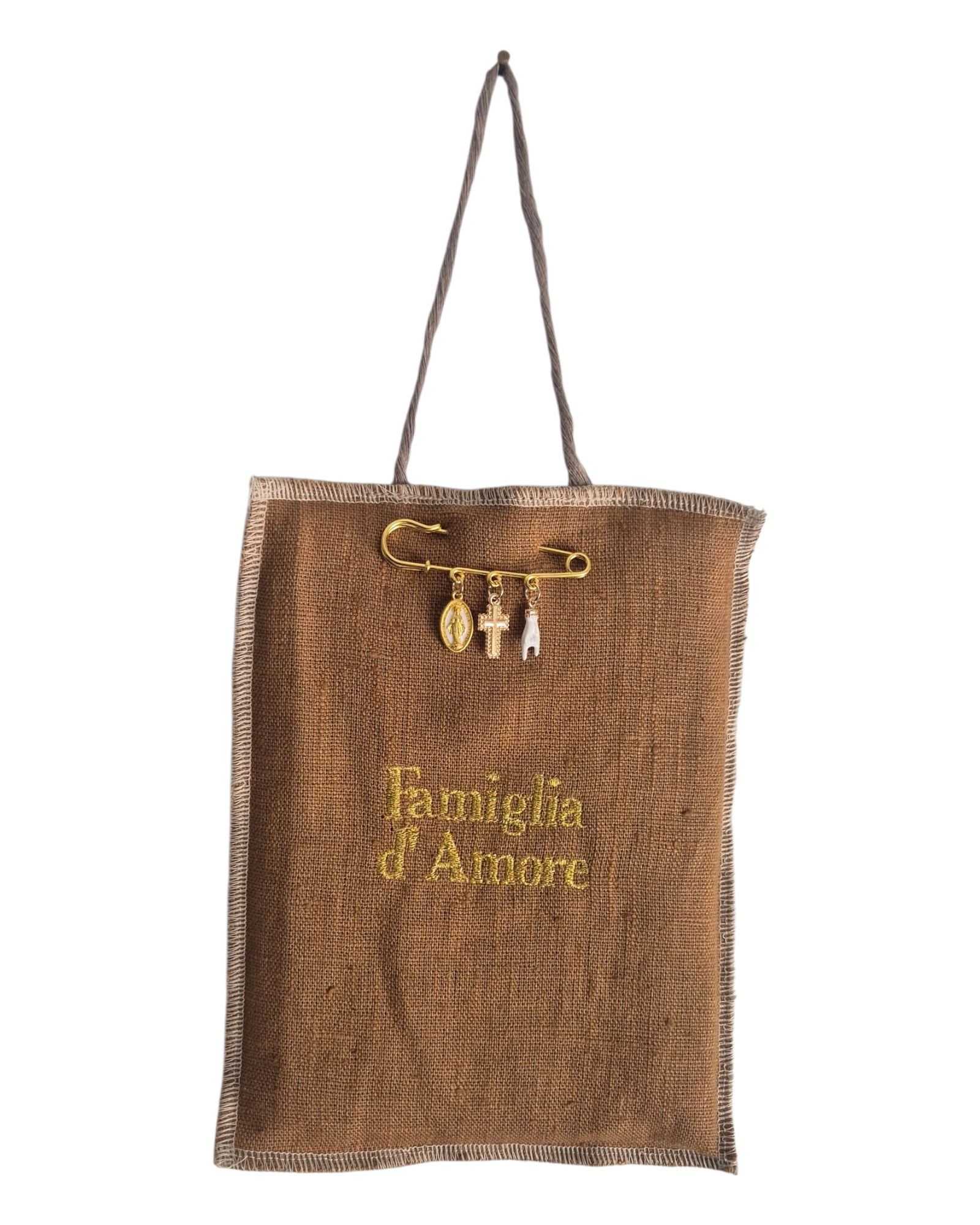 grigri idée cadeau personnalisé