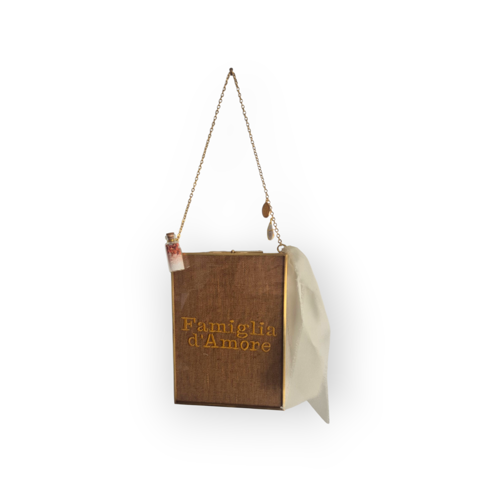 Cadre laiton corse prix doux