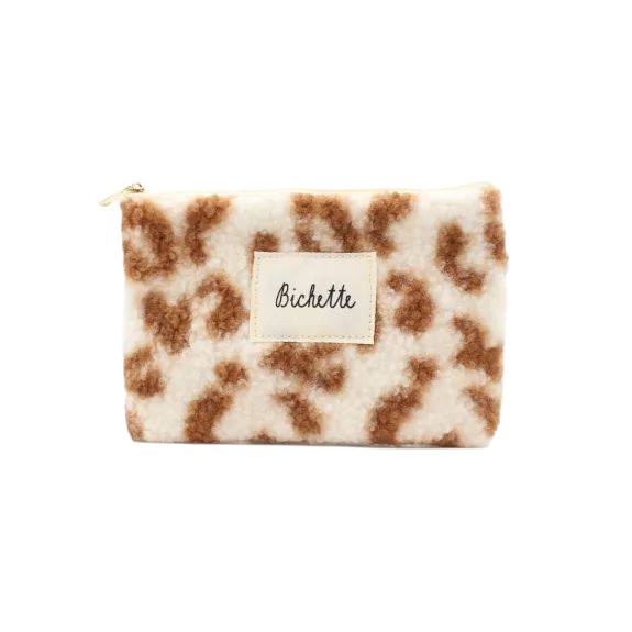 pochette message