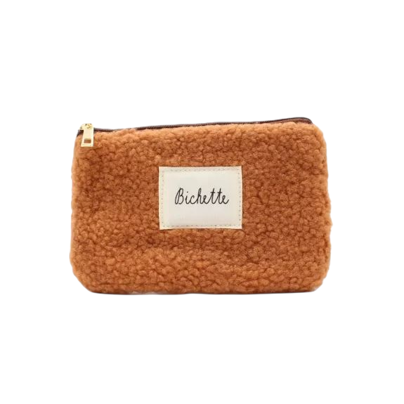 pochette message