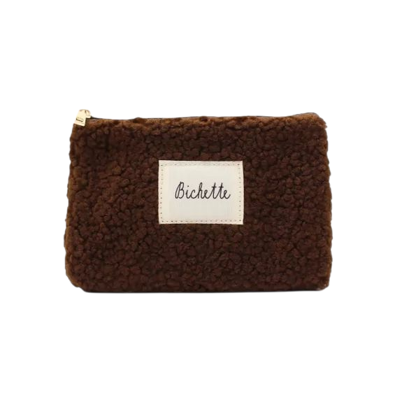 pochette message
