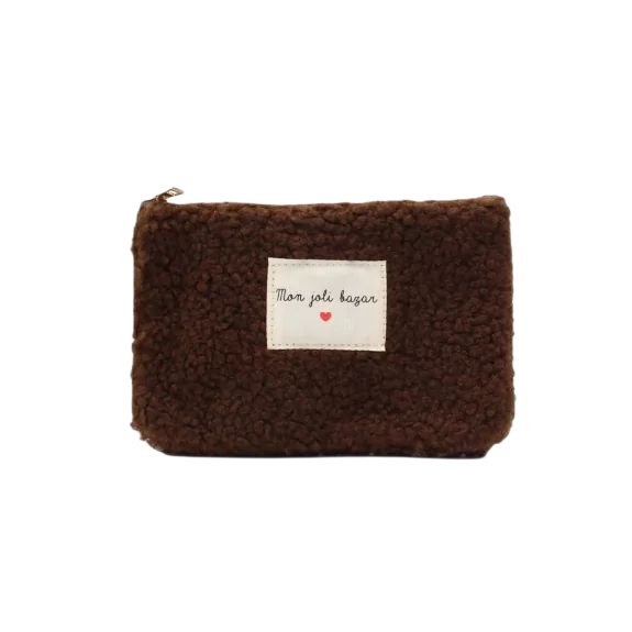 pochette message