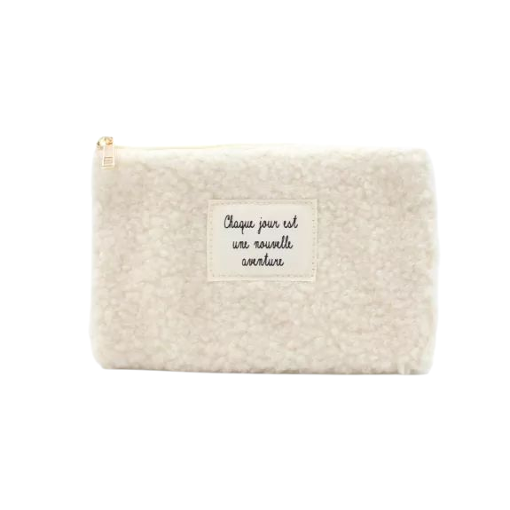 pochette message