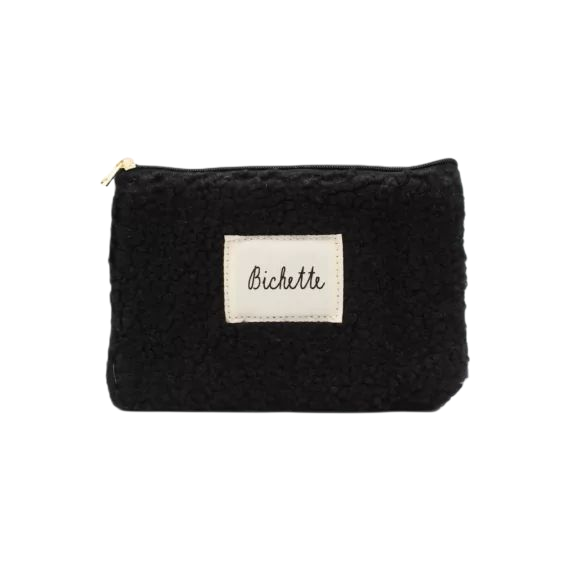 pochette message