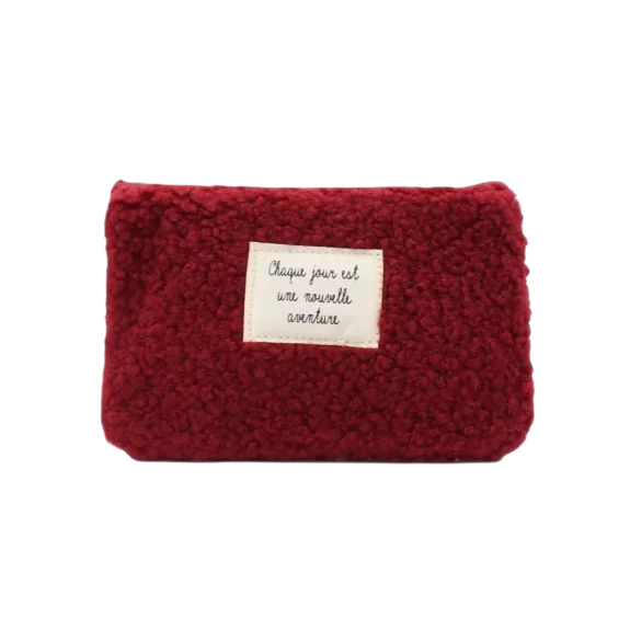 pochette message