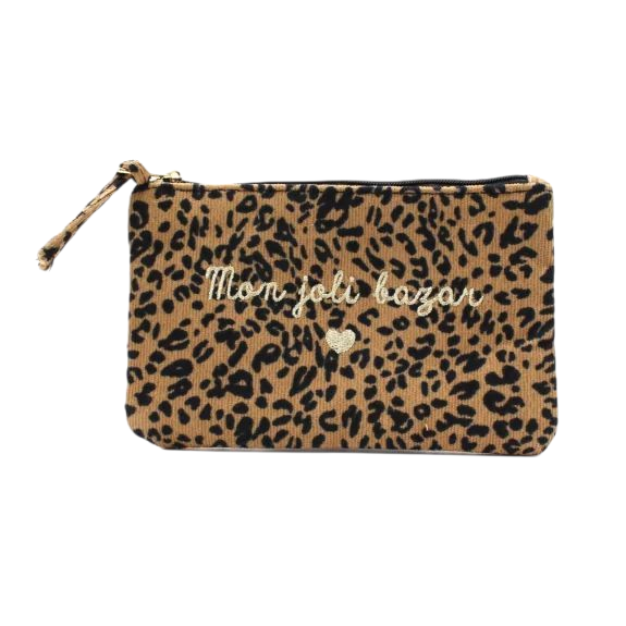 pochette message