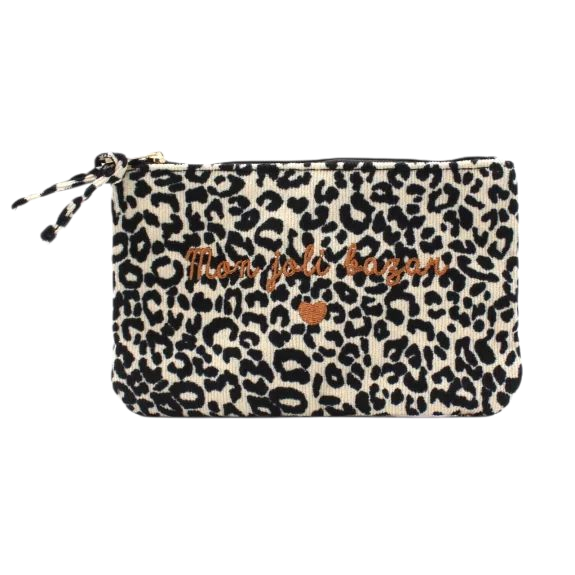 pochette message