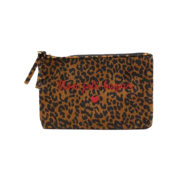 pochette message