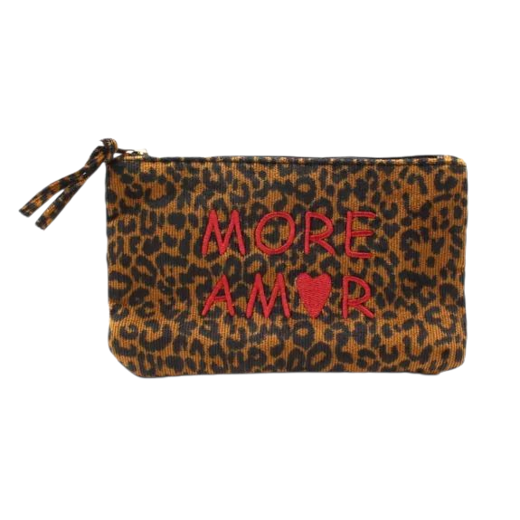 pochette message amour