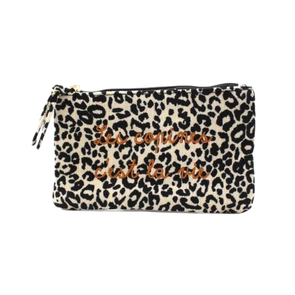 pochette message