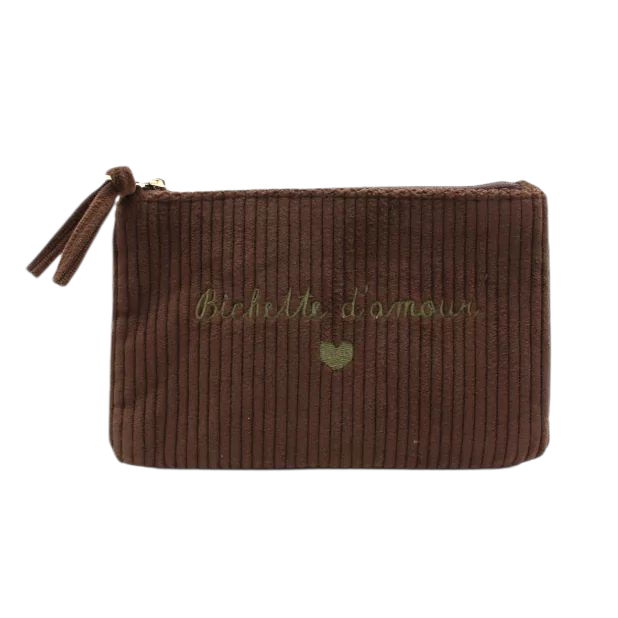 pochette message
