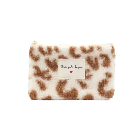 pochette message
