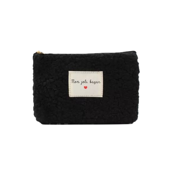 pochette message