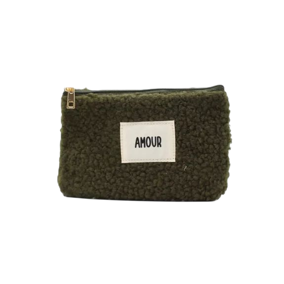 pochette message