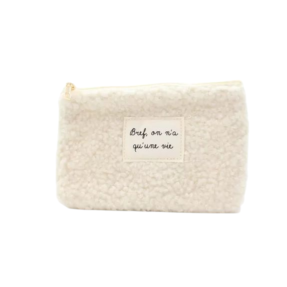 pochette message