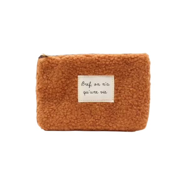 pochette message