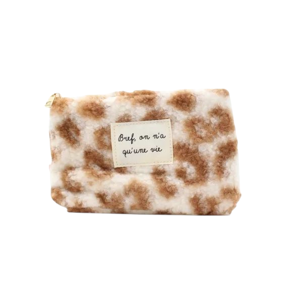 pochette message