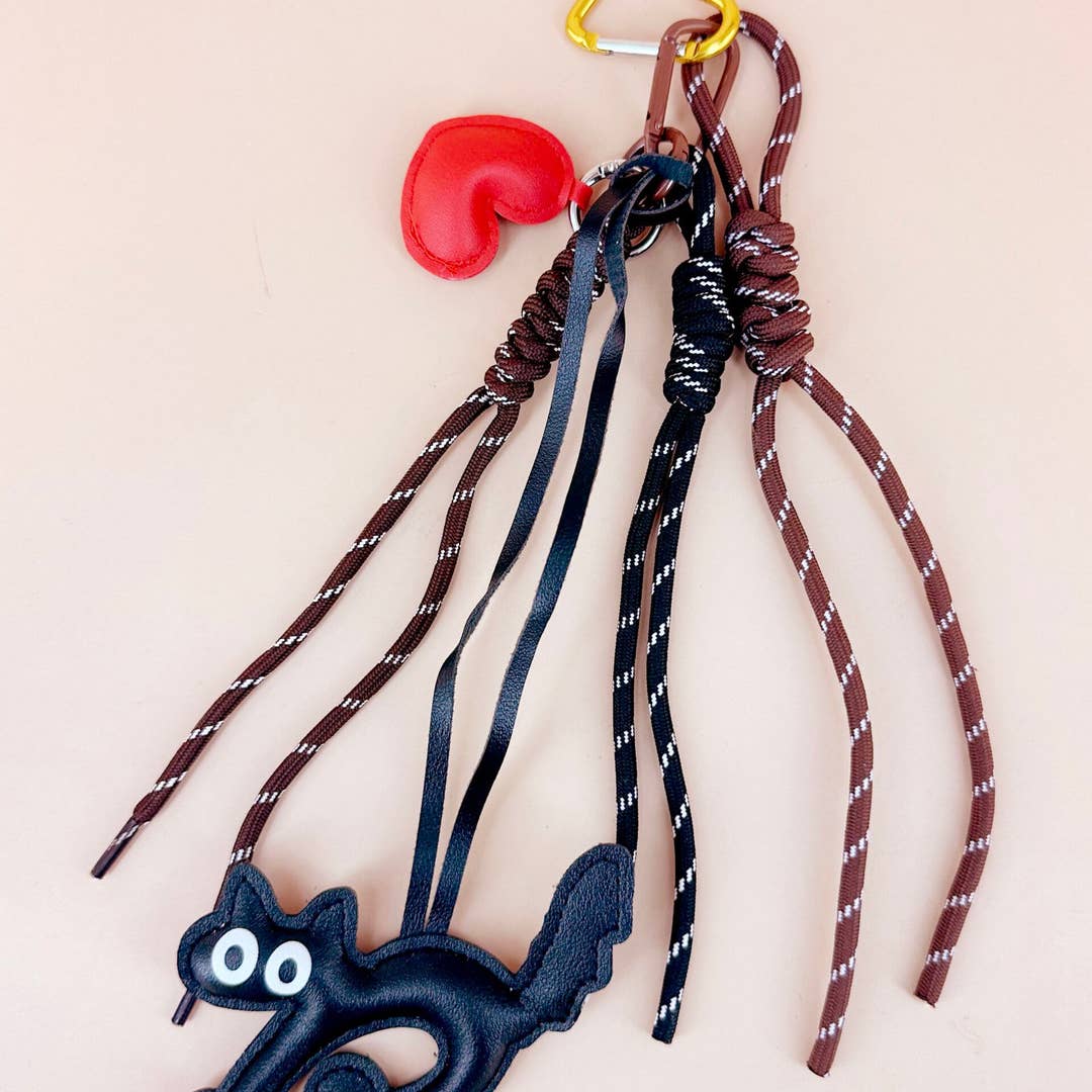 Porte clés sac à main femme