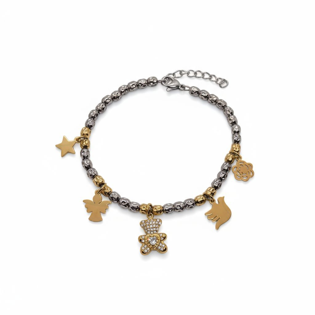 Bracelet femme pas cher