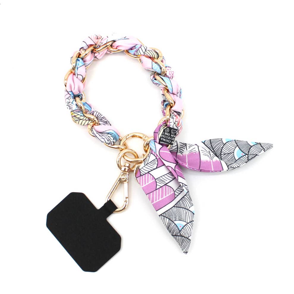 bracelet de téléphone idee cadeau de noei