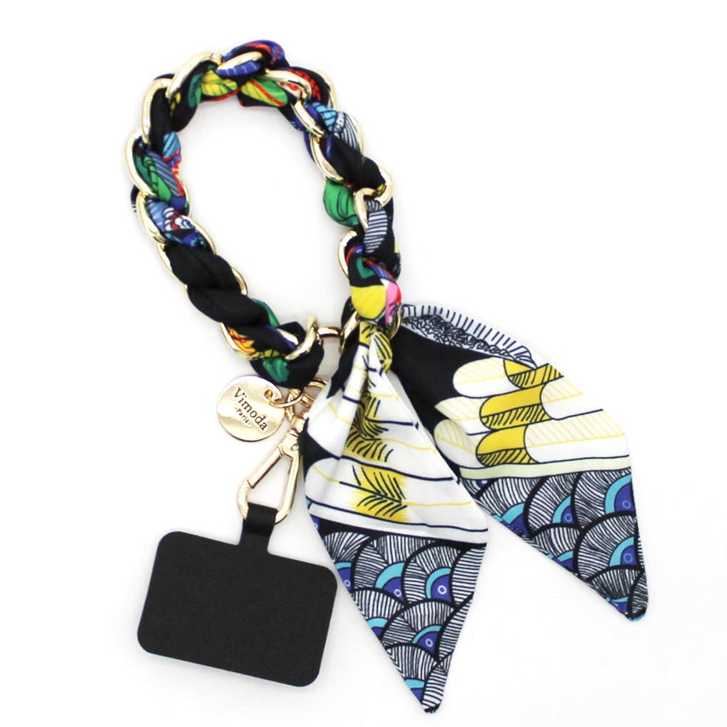 bracelet de téléphone chic et tendance