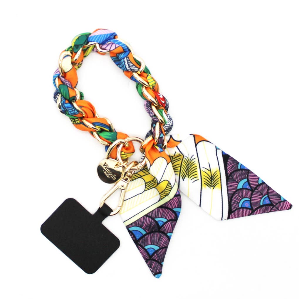 bracelet de téléphone femme
