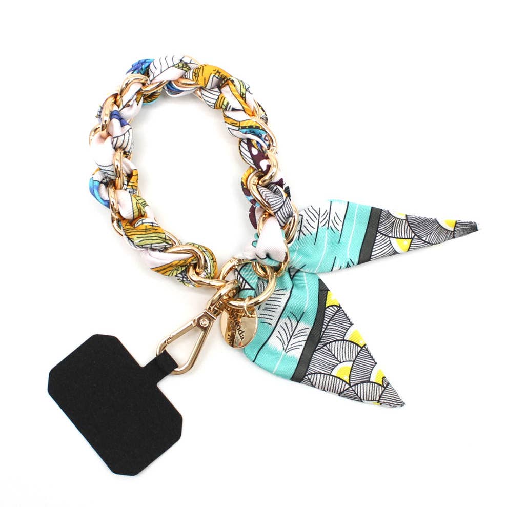 bracelet de téléphone chic