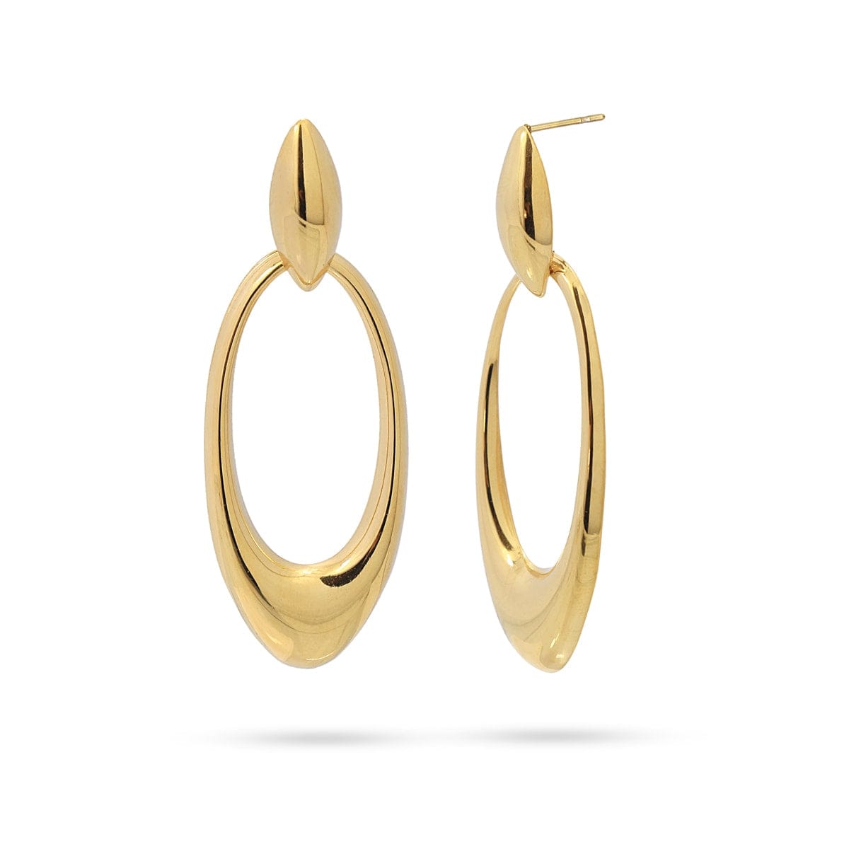 boucles d'oreilles fantaisies originales