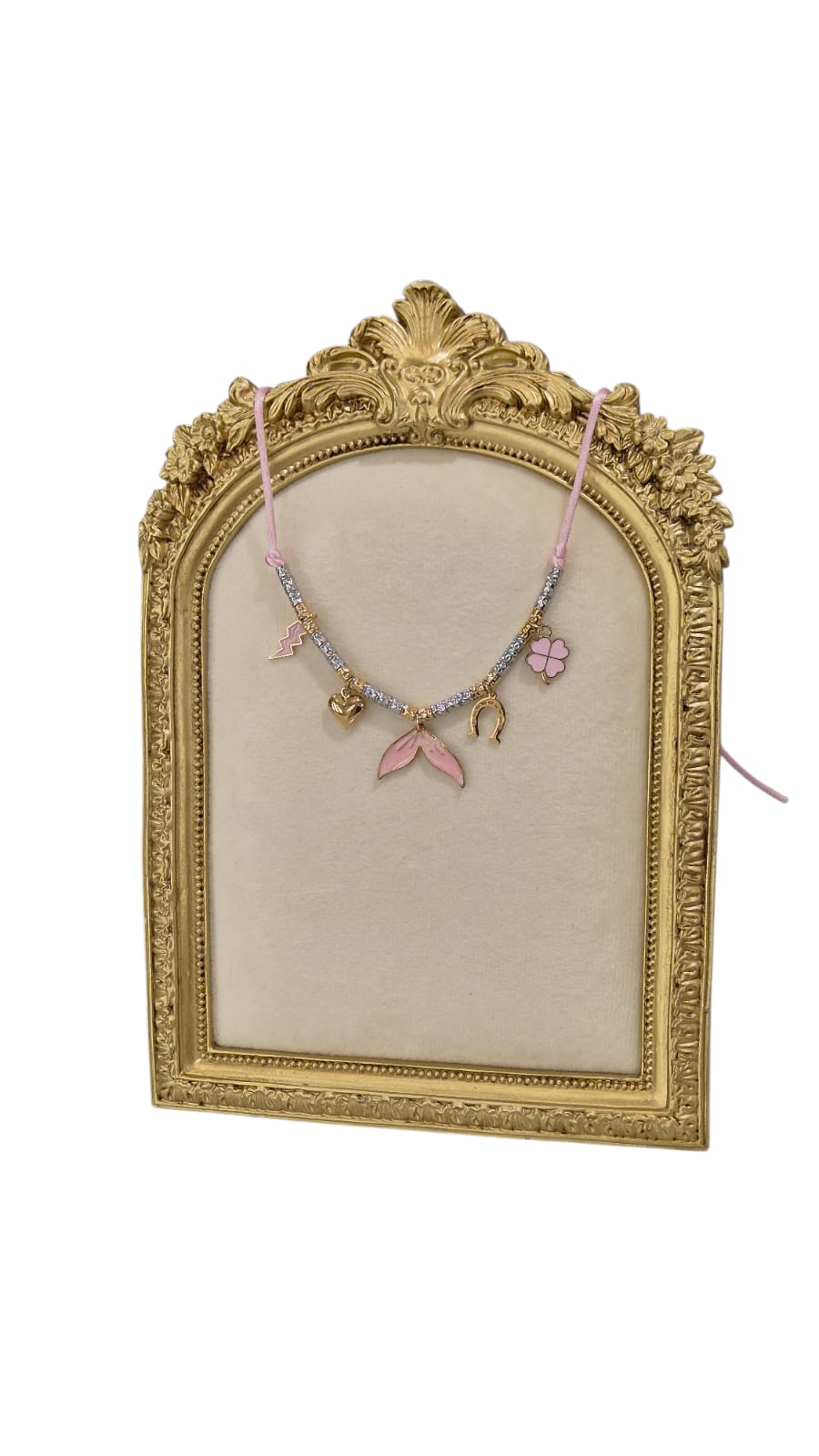 Collier Femme Grigri (16)