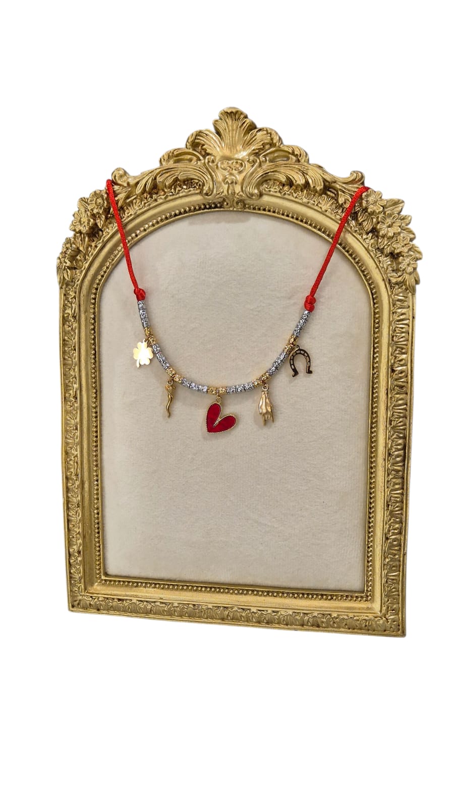 Collier Femme Grigri (17)