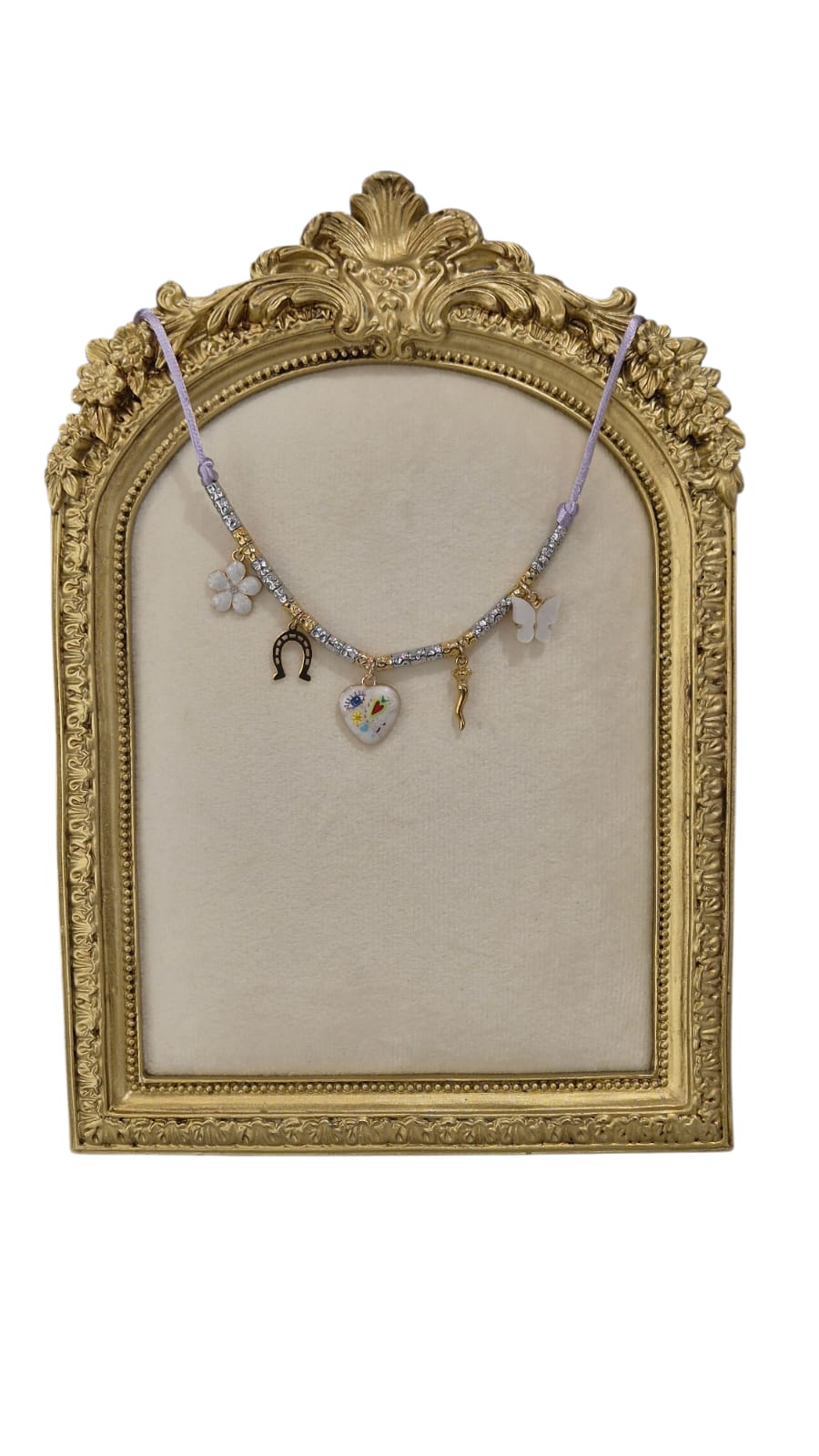 Collier Femme Grigri (19)